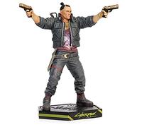 Dark Horse Cyberpunk 2077 Figurine Jackie Welles multicolore 3006-723