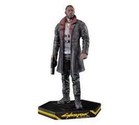 Dark Horse Cyberpunk 2077 PVC Statue Solomon Reed 22 cm