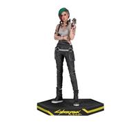 Dark Horse Cyberpunk 2077 Statuette PVC Judy Alvarez 23 cm