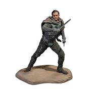 DARK HORSE Dark Horse Dune - Duncan Idaho PVC Statue (3008-148), Cranberry, Extra Large