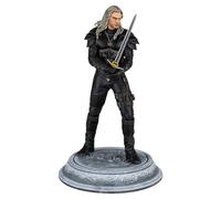 DARK HORSE DARK HORSE The Witcher (Netflix) - Geralt Season 2 Statue (24cm) (3009-678)