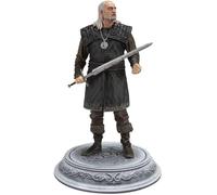Figurine The Witcher - Statuette Vesemir (Season 2) 23 cm G