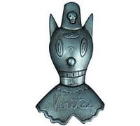 Dark Horse Deluxe - Broche Gary Baseman Toby G