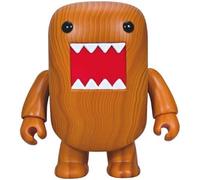 Dark Horse Deluxe Domo 7 Wood Grain Qee Figure []