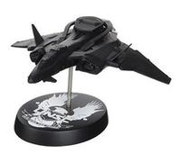 Dark Horse Deluxe Halo 5 Guardians UNSC Prowler Ship Replica Statue G