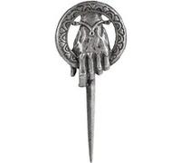 Dark Horse Deluxe Jeu De Thrones Main De The Queen Broches G