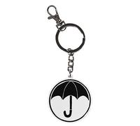 Dark Horse Deluxe The Umbrella Academy Porte-clés parapluie Multicolore