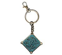 Dark Horse Deluxe Witcher 3 : The Wild Hunt: Triss Medallion Porte-clés, 3007-684, Multicolore