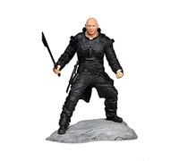 Dark Horse Comics - Figurine PVC Dune Glossu Rabban - 23 cm (3008-151)