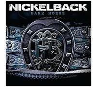 Nickelback – Dark Horse – Vinyle LP – Édition exclusive Rocktober 2017 – Rhino