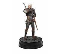 THE WITCHER 3 - Heart of Stone Geralt Deluxe Pvc Figure Dark Horse