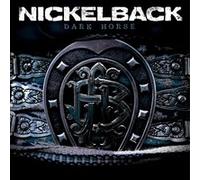 Nickelback – Dark Horse – Import – Rhino