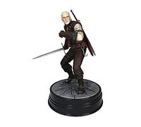 Dark Horse - Geralt Manticore - Witcher 3 Wild Hunt statue PVC