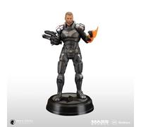 Dark Horse Mass Effect Commandant John Shepard