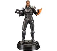 Dark Horse Mass Effect Commandant John Shepard