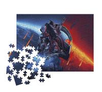 Puzzle Legendary Edition - Mass Effect G
