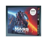 Dark Horse Comics Puzzle Mass Effect Legendary Edition Bleu Enfants