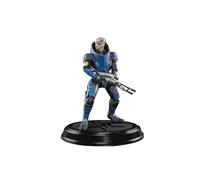 Dark Horse Mass Effect Statuette PVC Garrus 23 cm