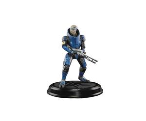 Dark Horse Mass Effect Statuette PVC Garrus 23 cm