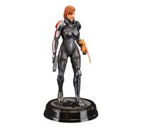 Dark Horse Comics Figurine en PVC Commander Jane Shepard Motif Mass Effect