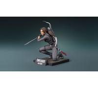 Tomb Raider: The Legend of Lara Croft PVC Figure