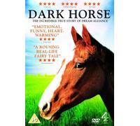 Dark Horse: The Incredible True Story Of Dream Alliance [Dvd]