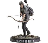Figurine The Last Of Us 2 - Ellie avec l'arc