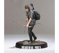 Dark Horse The Last Of Us Part II Ellie