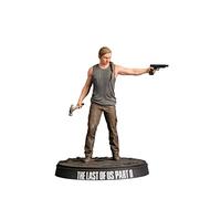 The Last Of Us Part Ii - Statuette Abby 22 Cm