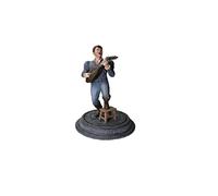 The Witcher PVC Statue Jaskier 22 CM