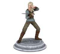The Witcher - Ciri "Saison 2" - Statuette 22cm