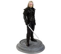 Dark Horse The Witcher (Netflix): Transformed Geralt Figure