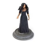 Figurine - The Witcher - Yennefer - 20 Cm - Noir - Adulte