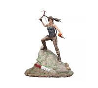 Dark Horse Comics – Figurine PVC Tomb Raider : Lara Croft (Survivor Era)
