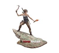 Tomb Raider - Statuette Lara Croft Survivor Era 33 cm