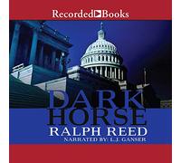 Dark Horse : Un Thriller Politique [Import]