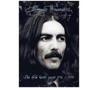 Dark Horse Years 1976-1992 [Import anglais]