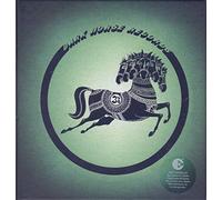 Dark Horse Years [Deluxe Box]