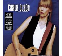 Dark Horses by Carla Olson (2008-09-09)