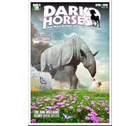 Dark Horses: The Magazine of Weird Fiction No. 51: April 2026