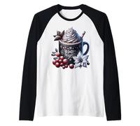 Dark Hot Chocolate for Cocoa Lovers and Frosty Winter Nights Manche Raglan