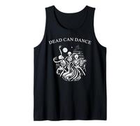 Dark Humour Sayings Dead Can Dance pour Les Amateurs de Gothique Débardeur