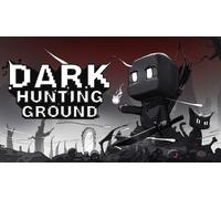 Dark Hunting Ground (Steam Account)