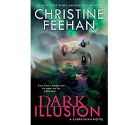 Dark Illusion