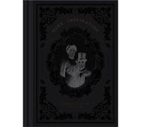 Dark Inspiration - 20th Anniversary Edition Grotesque Illustrations, Art & Design