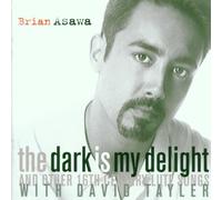 Dark Is My Delight
