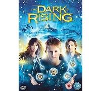 Dark is Rising [Import]