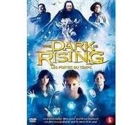 DARK IS RISING-PORTES DU TEMPS-BILINGUE G