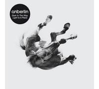 Dark Is the Way, Light Is a Place by Anberlin [Audio CD] NEUF