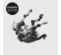 Dark Is The Way Light Is The Place by Anberlin [CD] NEUF